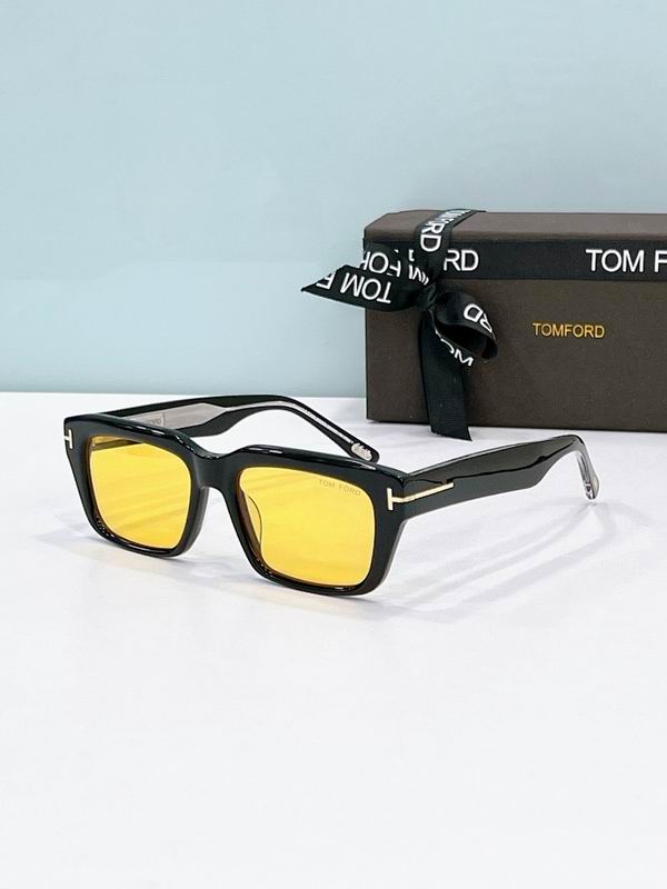 Tom Ford Sunglasses ID:20260503-313